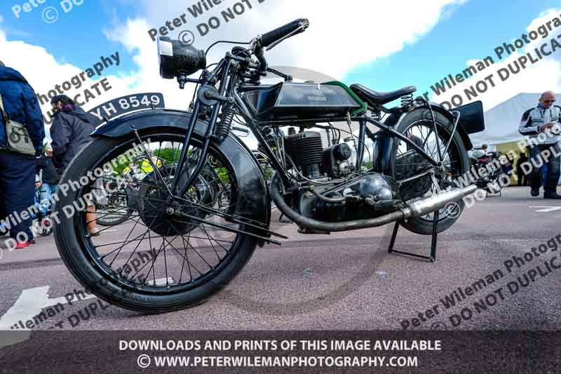 Vintage motorcycle club;eventdigitalimages;no limits trackdays;peter wileman photography;vintage motocycles;vmcc banbury run photographs